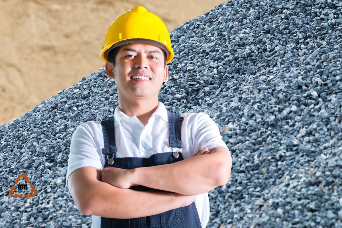 beneficios de usar gravilla