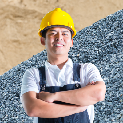 beneficios de usar gravilla