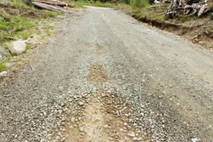 Mantenimiento de Caminos de Ripio Consejos y Buenas Practicas