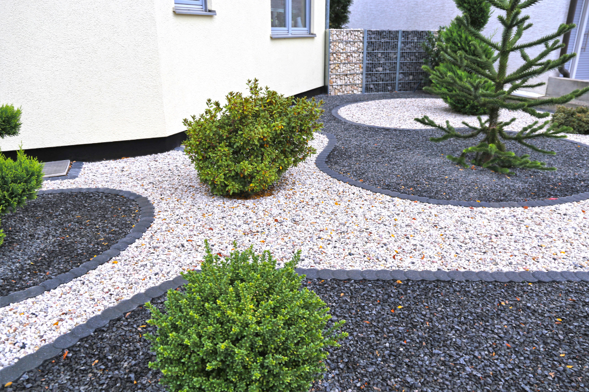 Que arido usar para Jardineria y Paisajismo
