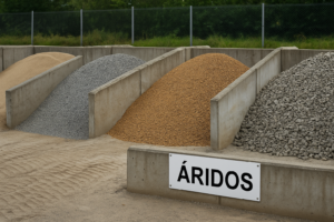 buenas practicas aridos construccion
