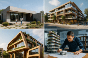 tendencia arquitectura chile